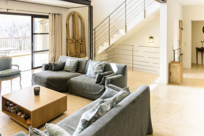 Les Gardis, Votre Refuge Idéal En Provence. - foto 12