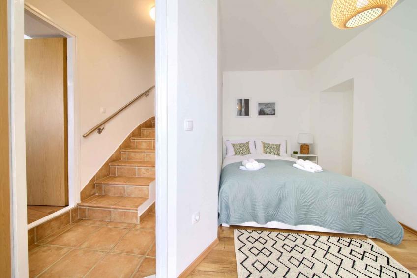 Holiday home with balcony - BF-ZH67B - foto 25