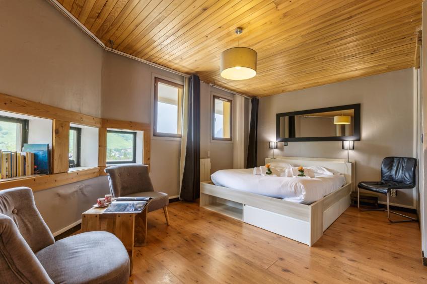 Appartement Rochebrune De Megève 32 - foto 6