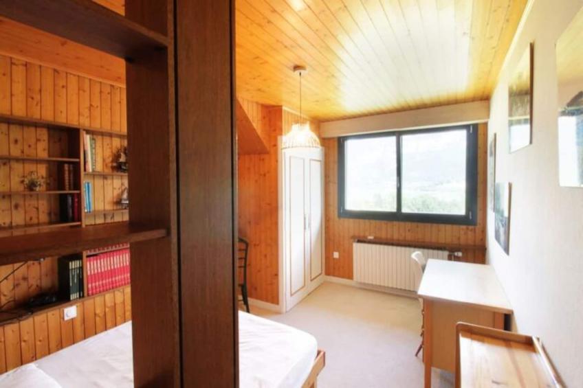 Belle Villa Sur Les Coteaux Du Lac D'aiguebelette! - foto 17