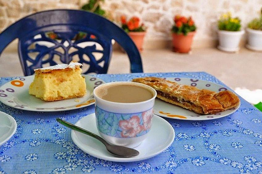 Apartments Gracin - Studio Apartment with Terrace (A4) - foto 35