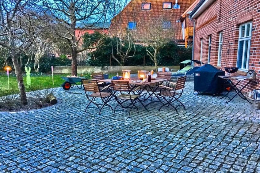 Kleine Freiheit ganzes Haus 15 P - foto 21