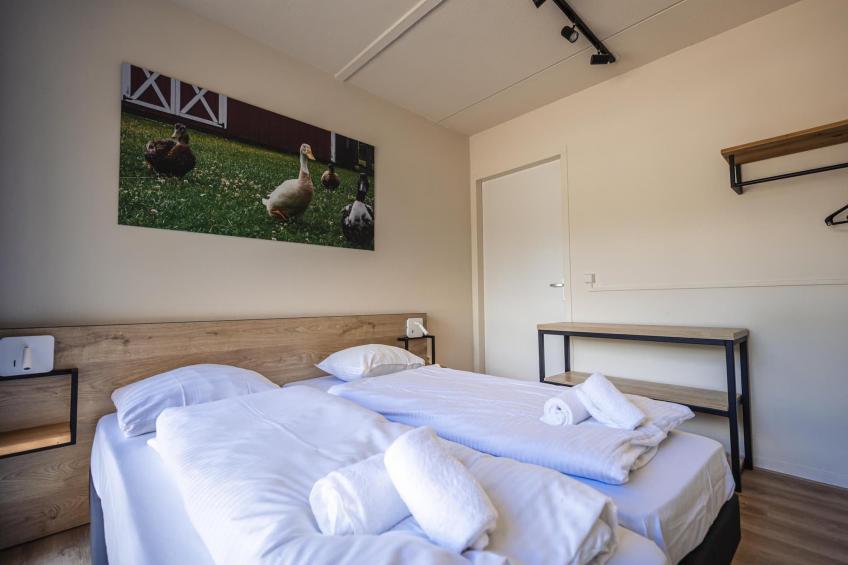 12 - Persons Family Bungalow - foto 12