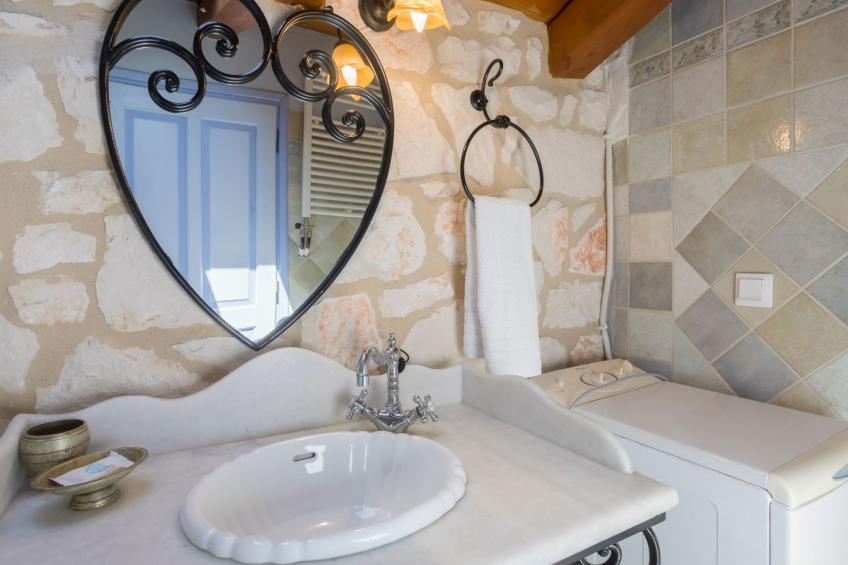 Villa Nefeli mit privatem Pool - foto 23