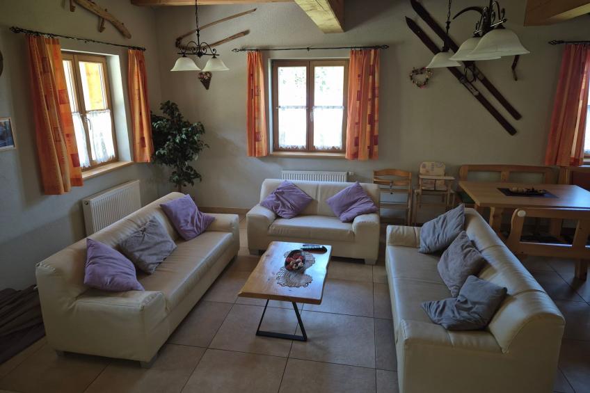 Karnerhütte - foto 11