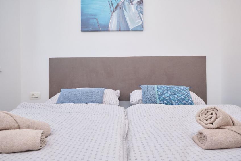 für 4 Personen ca. 65 m² in Mastrinka, Adriaküste Kroatien (Kroatische Ins - foto 4