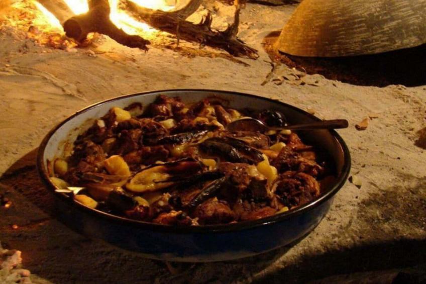 Villa Dvori Stipanovi mit beheiztem Pool - foto 17