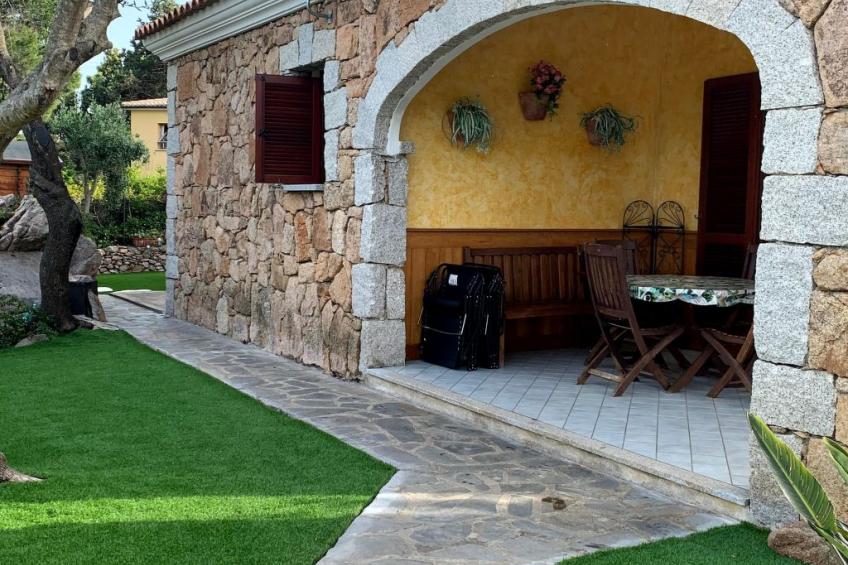 FERIENHAUS SARDINIEN SAN TEODORO - foto 25