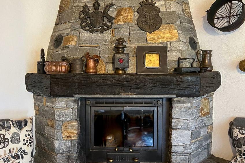 Chalet Mergoscia - foto 12