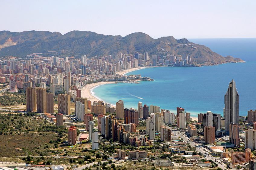 Residencial Panoramic - foto 30