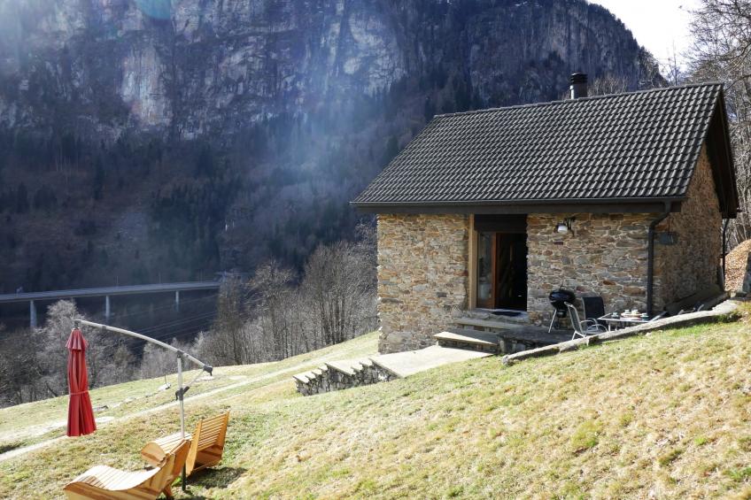 Rustico Raslina - foto 29