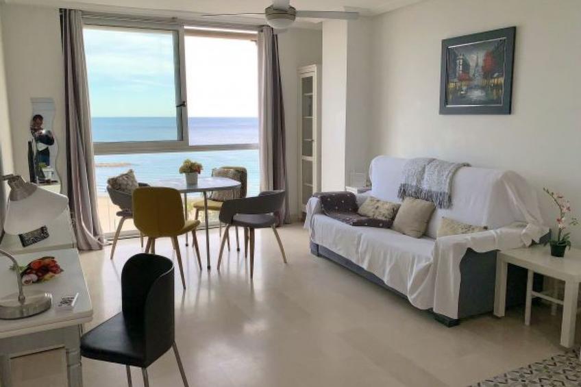 APARTAMENTO PLAYA POSTIGUET - foto 14