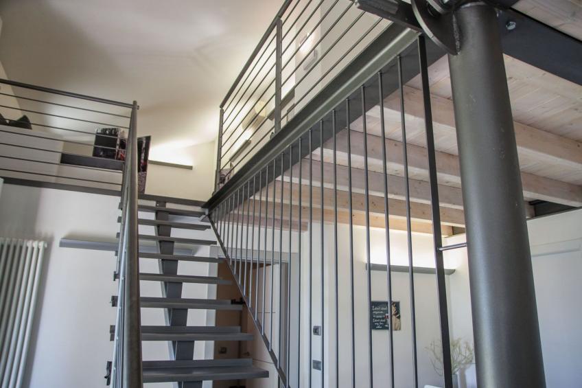 Miniwohnung in Ferrara mit Garten - foto 14