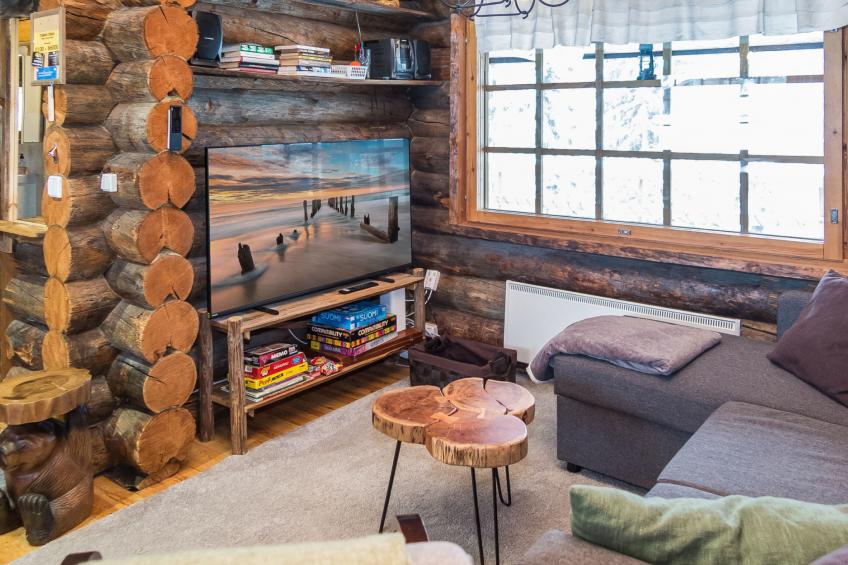 Kelosyväri 13 - foto 7