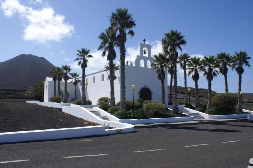 Gemütliche Ferienwohnung in Caleta De Famara - foto 39