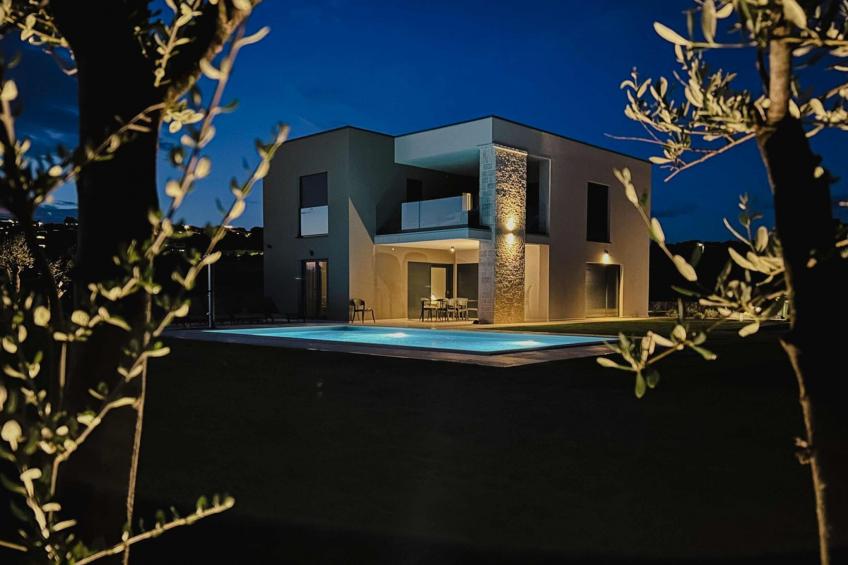 Villa Fiducia - foto 8