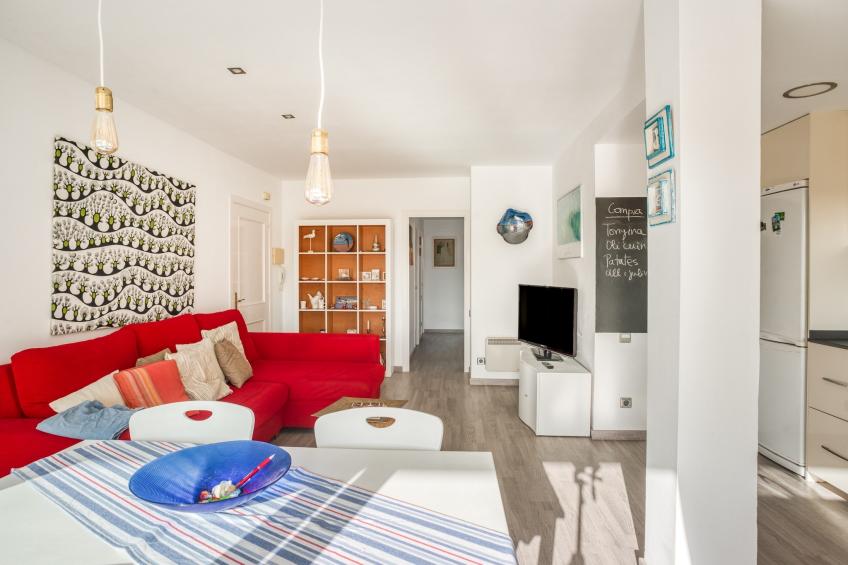 S´Agaró Beach Apartment - foto 9