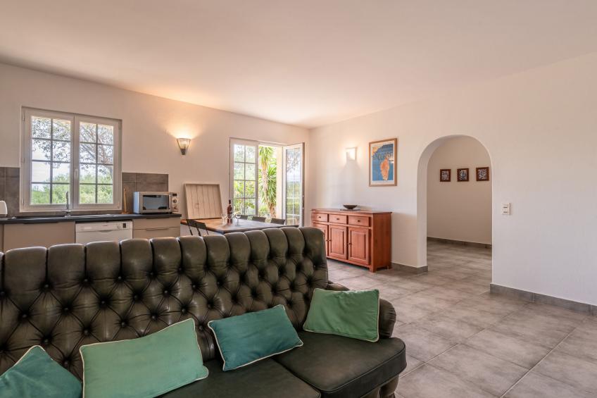 Villa Pavellone - foto 18