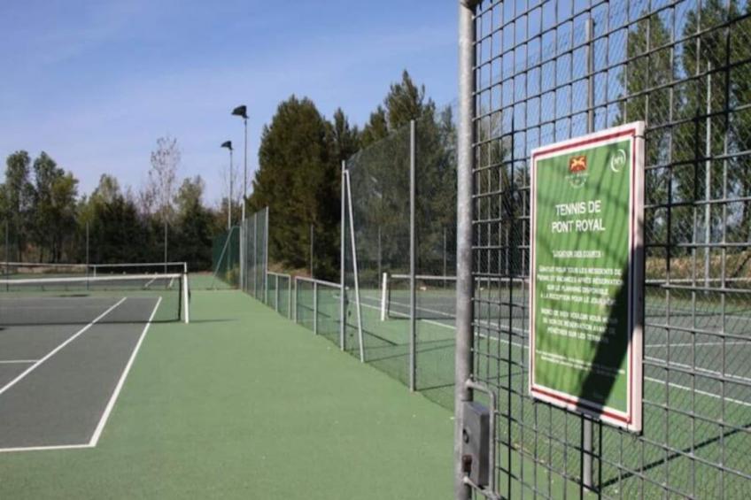 Ma Villa En Provence, Villa De Standing Et Piscine, Domaine De Pont-royal - foto 30