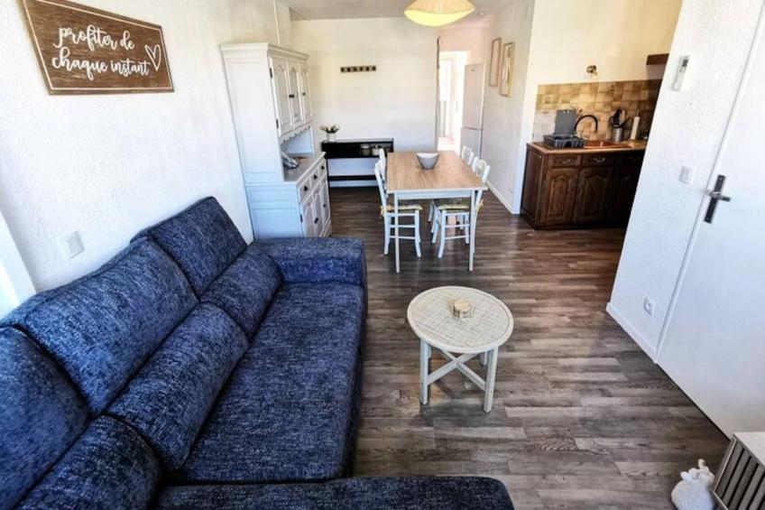 Résidence Le Trimaran - foto 7