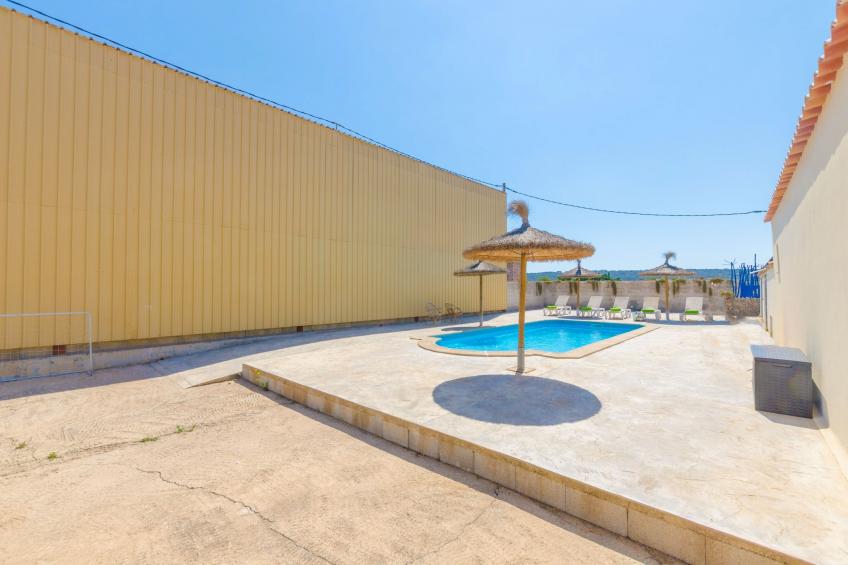 Sa Caseta De Ses Vaques.son Covas - foto 17