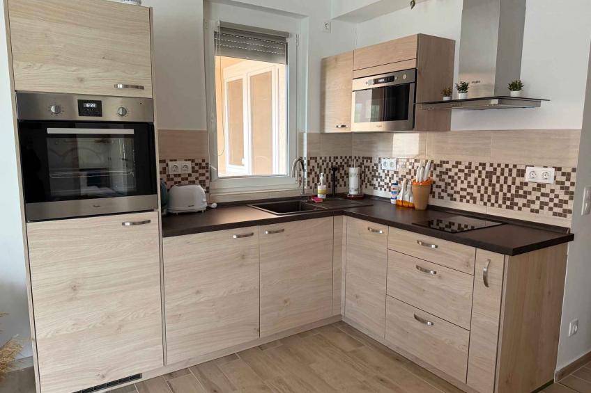 Vakantiewoning Waterkant met airconditioning en WLAN - VW-9ZB33 - foto 5