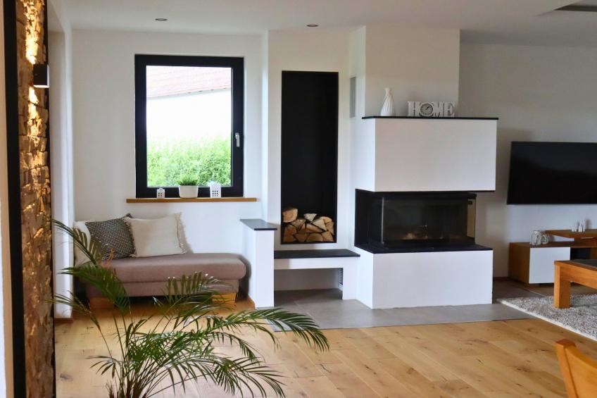 Eifel-Finca mit Whirlpool und Gartenlounge - foto 4