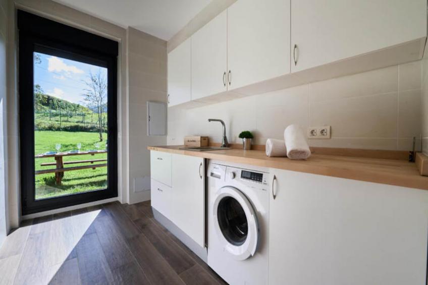 Maison à Zeanuri - foto 18