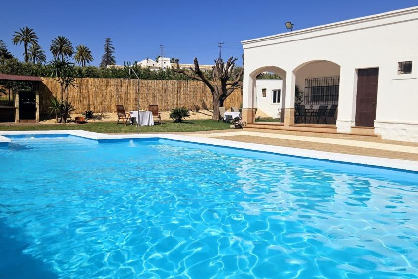 Ländliches Haus Limones - foto 34