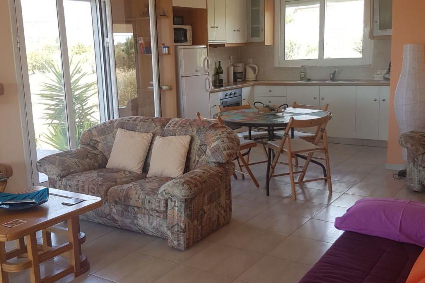 Panoramablick Evia - foto 5