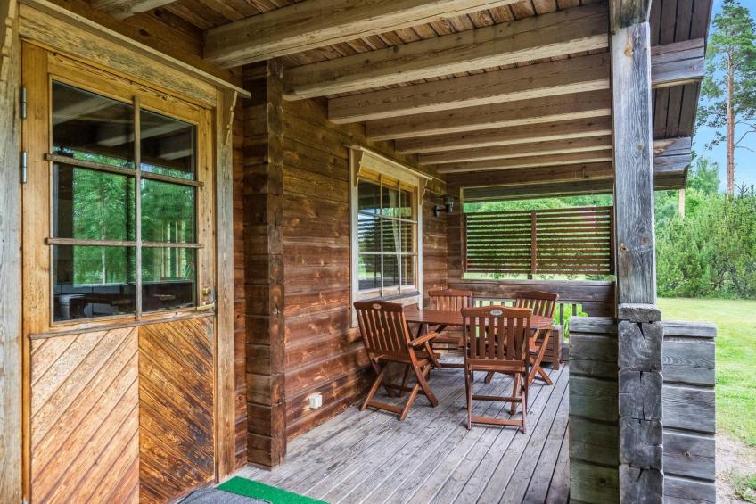 Merenneito - foto 12