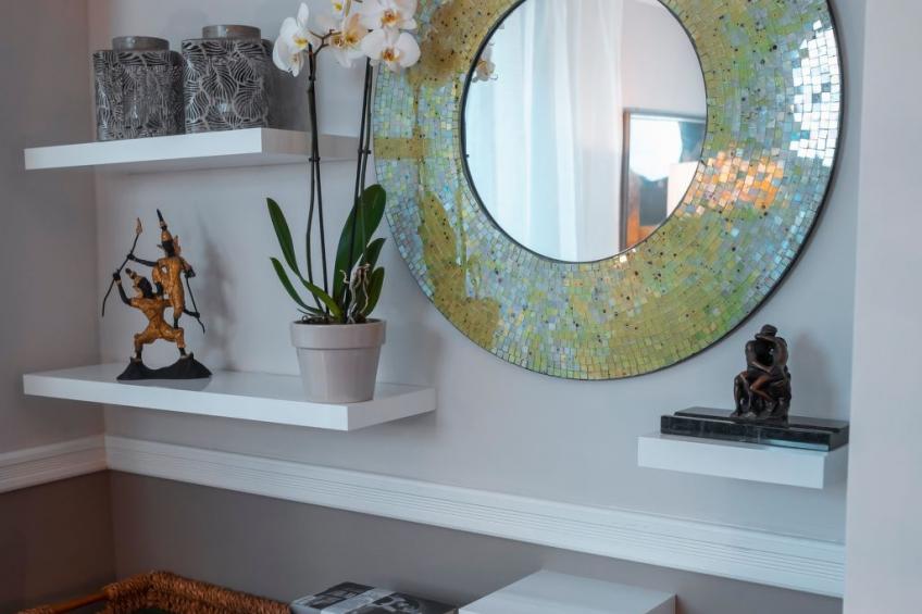 Große Ferienwohnung in Kissingenviertel - foto 21