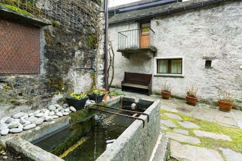 Casa Lucertola - foto 2