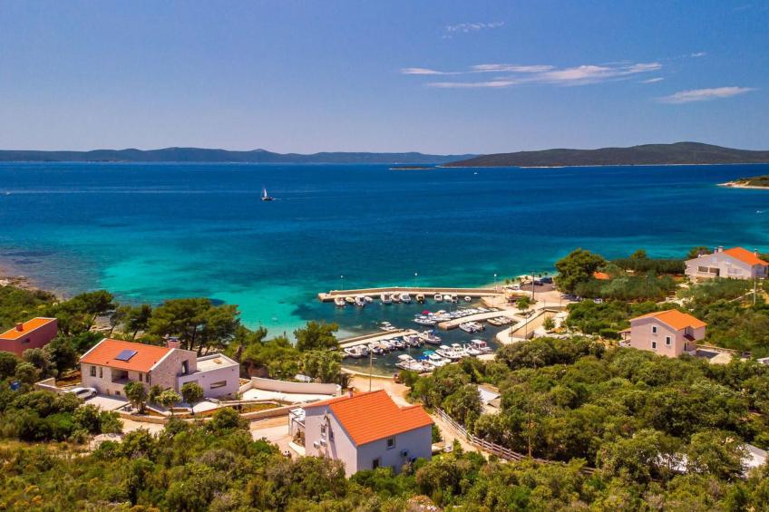 Villa Gellia - foto 23