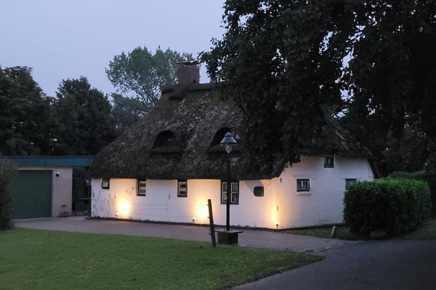 Reetdachhaus Petra - foto 5