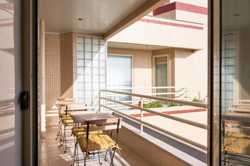 Meerblick First Line mit 2 Pools 5 - foto 40