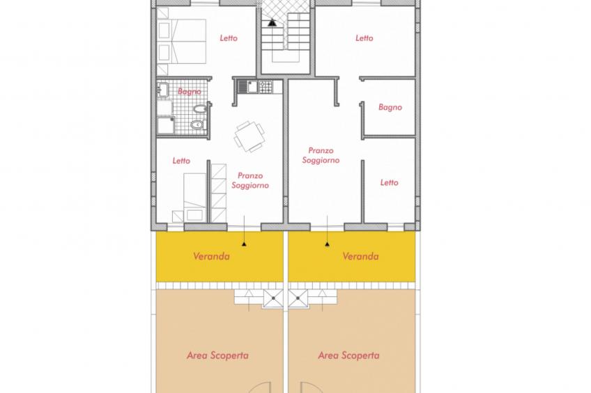Wunderschöne Wohnung mit kostenlosem Parkplatz - foto 12