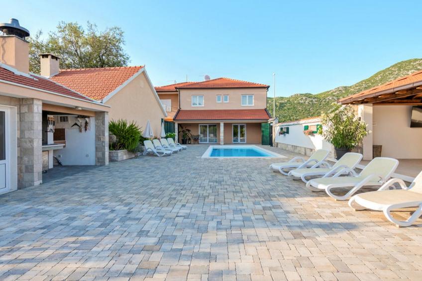 Ferienvilla "Nautica" mit Bergblick - foto 39