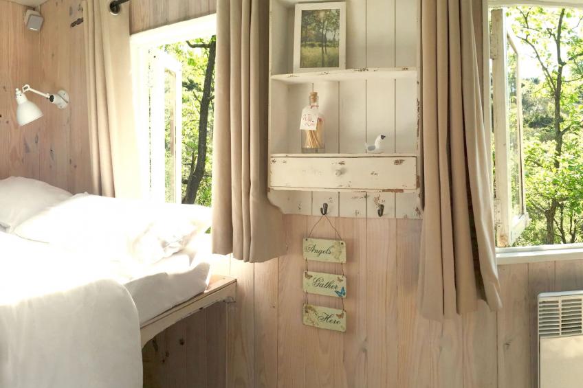 Privater Rückzugsort in den Bergen in Südfrankreich - foto 41