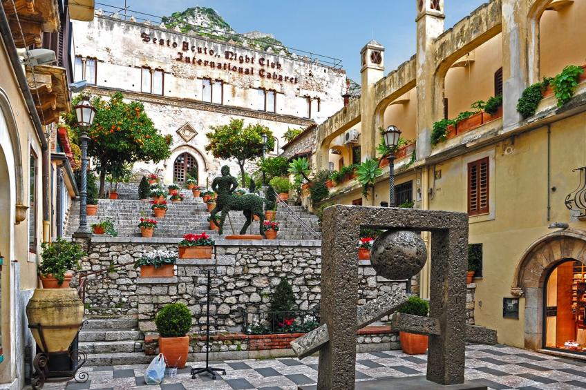 'Marinella Taormina - foto 13