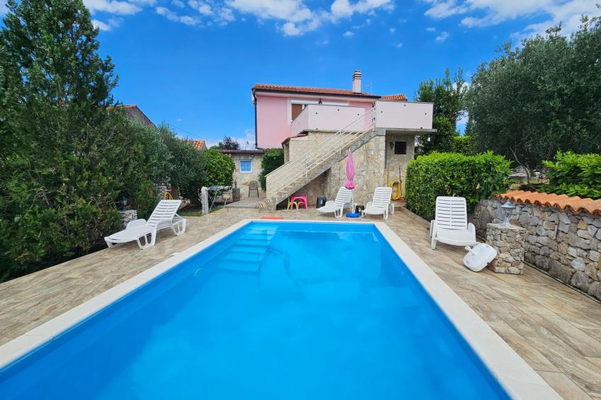 "Ferienhaus Kate" - foto 2