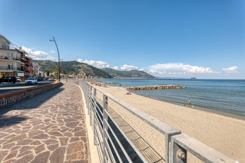 Front Beach Magic Sea - 20m From The Sea - foto 27