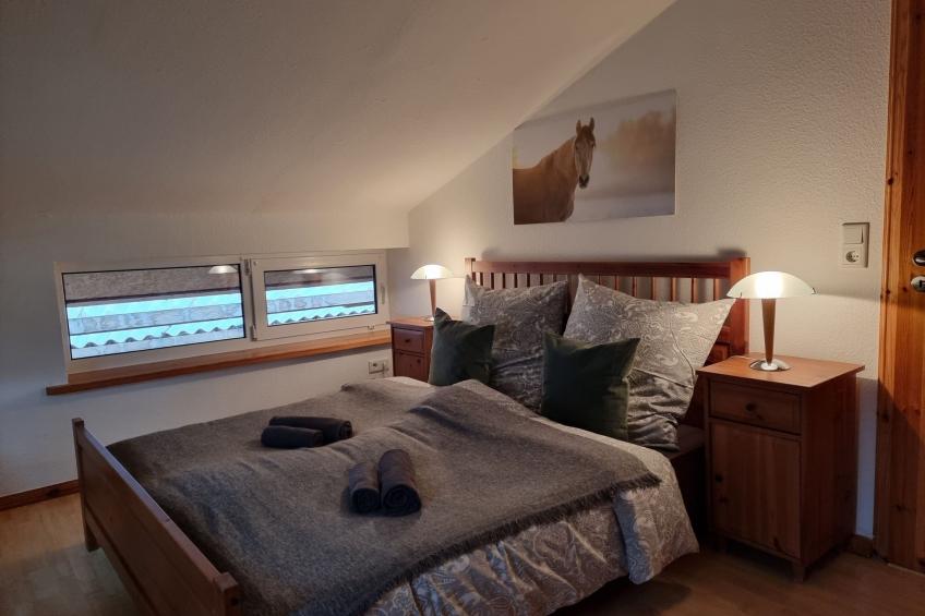 Urlaub auf dem Reithof mit Klavier - foto 4