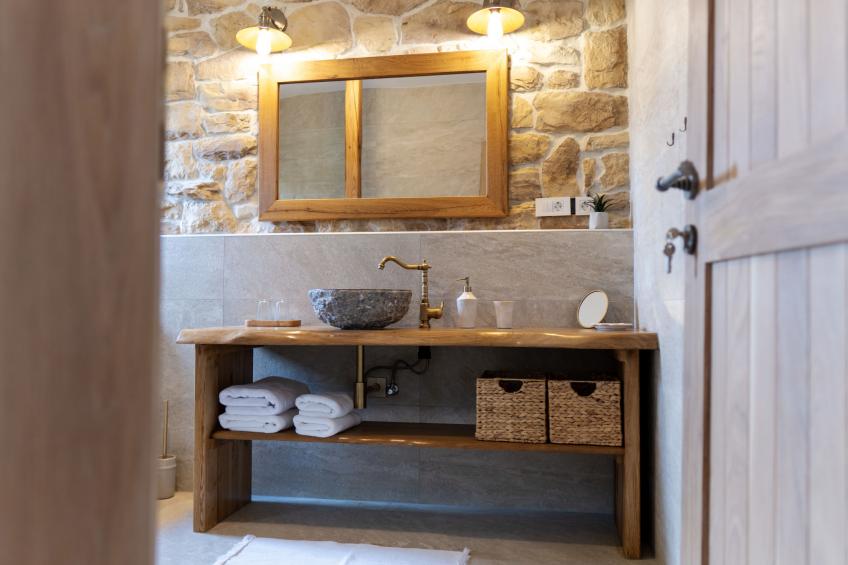 Pansion Seosko domaćinstvo Butina - foto 29