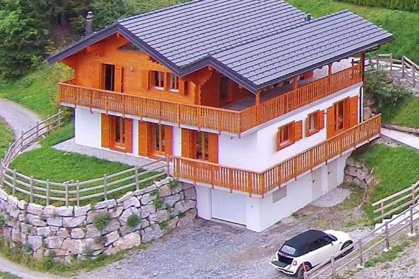 Chalet Maria - foto 4