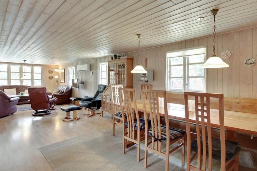 "Marja" - 1.3km from the sea in Western Jutland - foto 6
