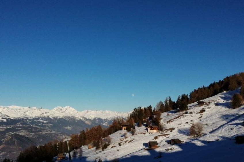 Magrappé M 231 - SKI LIFT apartment 6 pers - foto 18