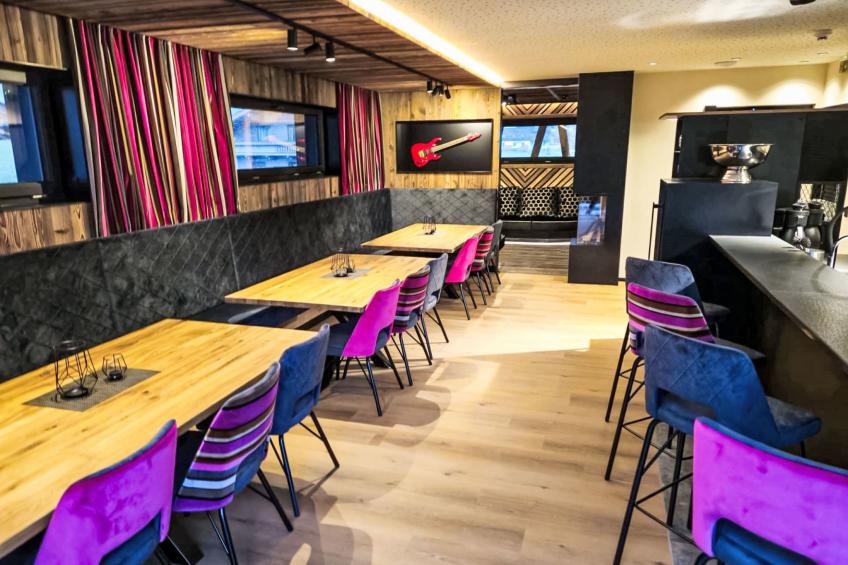 das rocking home - foto 13