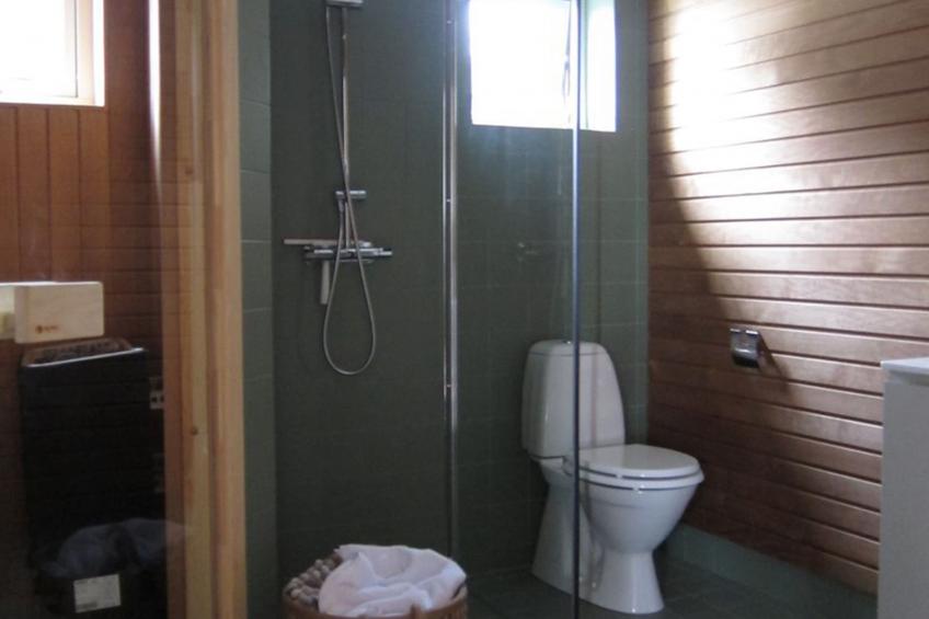 Tännäskröket Renen 6A - foto 25