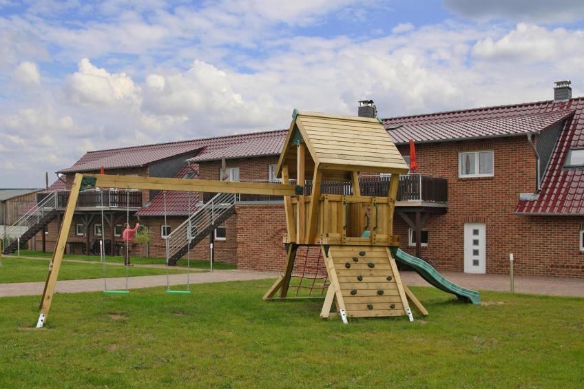 Ferienhof Mirow, Mirow - foto 11